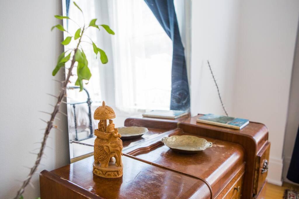 Object Hotel 1Br Room 3A ビスビー エクステリア 写真