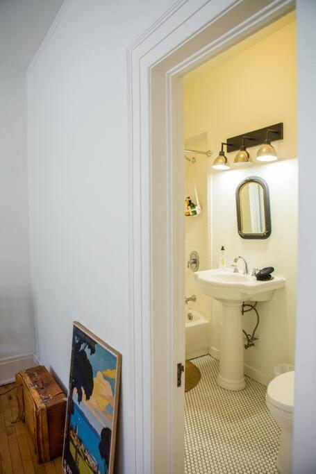 Object Hotel 1Br Room 3A ビスビー エクステリア 写真