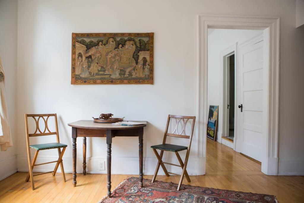 Object Hotel 1Br Room 3A ビスビー エクステリア 写真