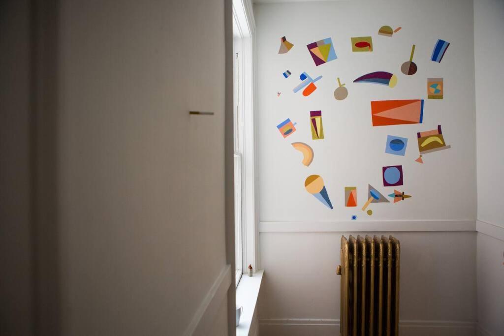 Object Hotel 1Br Room 3A ビスビー エクステリア 写真