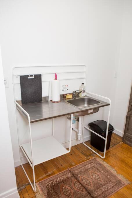 Object Hotel 1Br Room 3A ビスビー エクステリア 写真