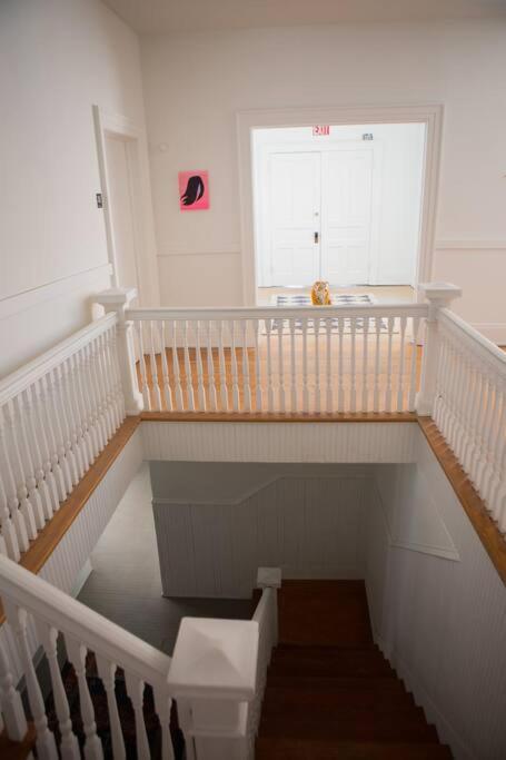 Object Hotel 1Br Room 3A ビスビー エクステリア 写真